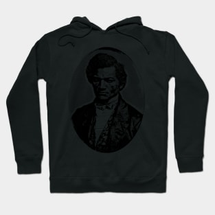 Frederick Douglass-3 Hoodie